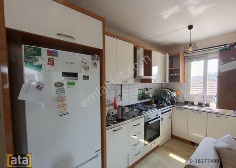 Çiftlikköyde 2+1 Geniş Yatırımlık Satılık Daire