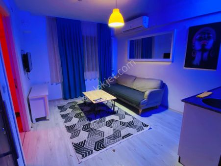 Buca Günlük Haftalık Aylık 1+1 2+0 Lüks Daireler