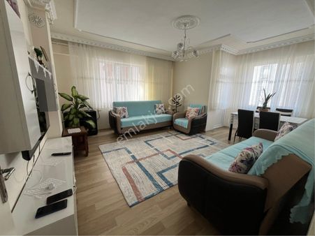 Tekirdağ Kapaklı Bahçelievler'de 3+1 Satılık Fırsat Daire...