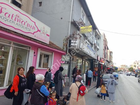 Konumevden Sırrı Atalay Caddesi'nde Merkezi Lokasyon Yüksek Kira Getirili Dükkan Ve Daireler 3 Kat!
