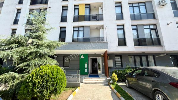 Eşyalı 1+1 Aziziye Yerleşkesinde