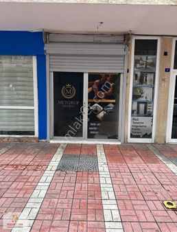 Redstone A Plustan Satılık Dükkan