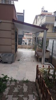 Ays'den Gazipaşada Satılık Daıre