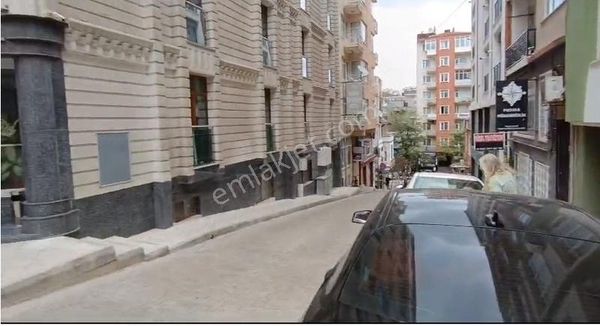 Balıkesir Bandırma Haydarçavuş Mah.de 185 M2 Satılık İş Yeri