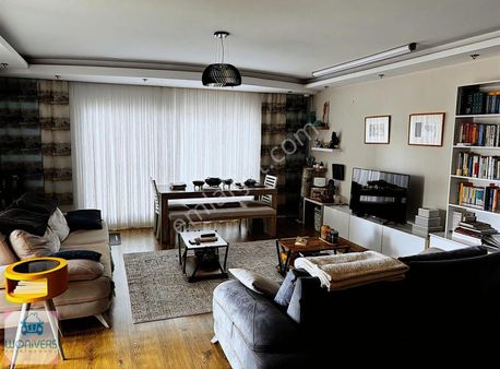 Wonivers'den Menteş Mah Selvi Yenişehirde Satılık 3+1 Daire