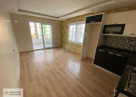 Ergünden Çiftlikköyde Cepheleri Açık Ara Kat Satılık 2+1 Daire