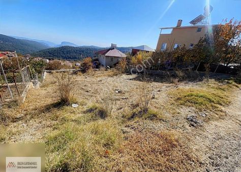 Ergünden Kendinize İyilik Yapın Villalık 605m2 Satılık Arsa