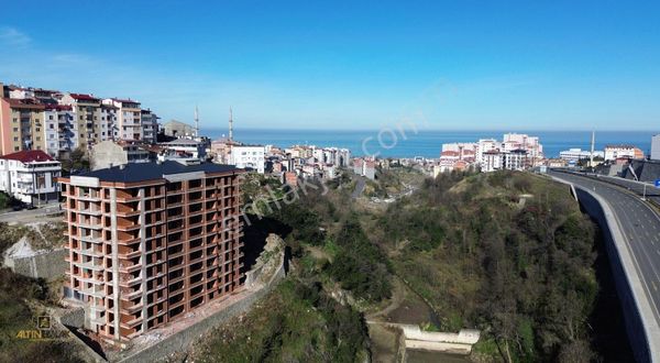 Altın Emlak Trabzonda Satılık Fırsat Arsa