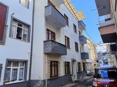 Altın Emlak Trabzonda Satılık Bina