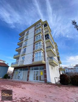 Albağ Gayrimenkul'den Nevşehir Yoluna Sıfır Satılık 220m2 Dükkan