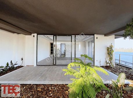 Esil Kartepe Projesinde Kat Bahçeli Satılık 4+1 Daire - Teç