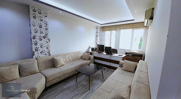 İhtiyaç Nedeniyle Mesudiye Ve Camii Şerif Mah Satılık Ofisler