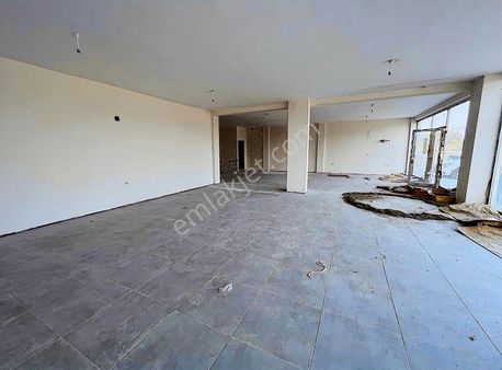 Hd'den Yatırımlık İş Yeri