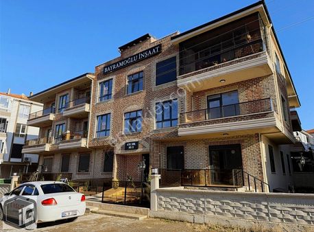 Karasu'da Ultra Lüks Mutfak Ayrı Yerden Isıtma Satılık 3+1 Daire