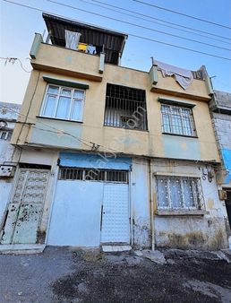 Göllüce Mah 2 Katlı Kira Getirisi Yüksek 3 Daireli Müstakil Ev