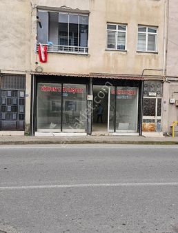 Karşıyakada 50 M2 Satılık İş Yeri