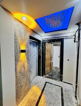 Fırat Gayrimenkulden Satılık Deniz Manzaralı 3+1 Dubleks