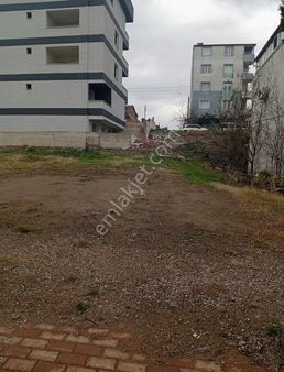 Fırat Gayrimenkulden Satılık Arsa