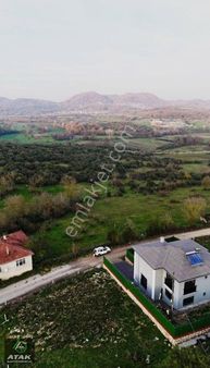 Kandıra Kızılcıpınar'da Denize 5 Dakika Mesafede %40 İmarlı Arsa