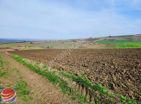 Silivri Akörende Tek Tapu 10.102 M2 Satılık Tarla