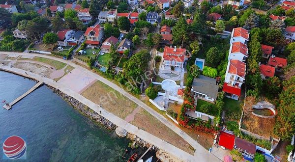 Marmaraereğlisinde Denize Sıfır Satılık İkiz Villa