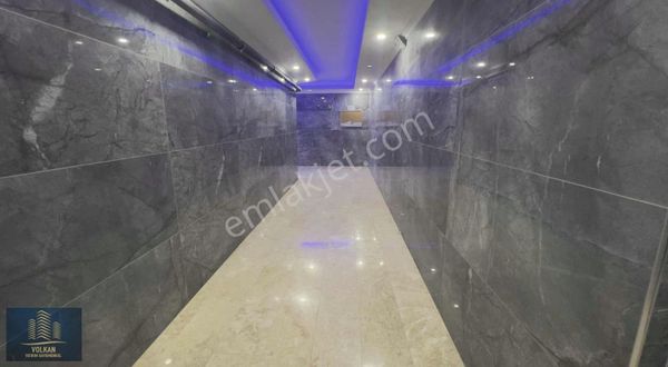 Volkan Yatırım Gayrimenkul'den 1 Nolu Beşirli'de Sıfır Daire