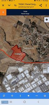 Ankara Sincan Türkobasında