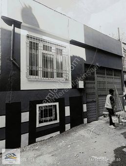 Yukarıbayırda 120 M,2 Katlı,3 Er Odalı,bakımlı Ev