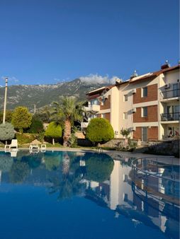 Muğla Fethiye Ölüdeniz 2+1