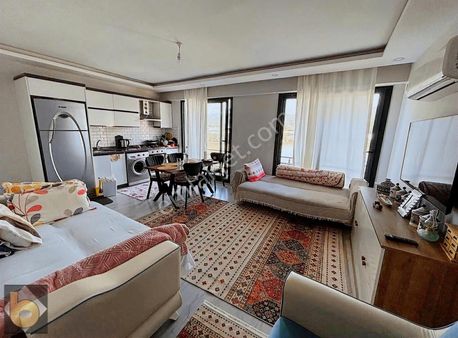 Fethiye Karaçulha Çevre Yolunda Satılık Dublex