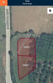 Satılık Konut İmarlı Arsa