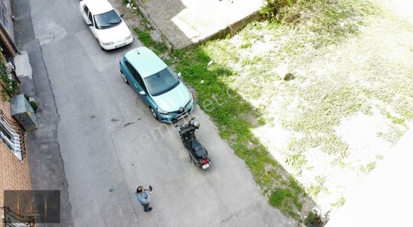 7d Gayrimenkulden Satılık Yıldırım M.a.ersoy Mahallesinde Arsa