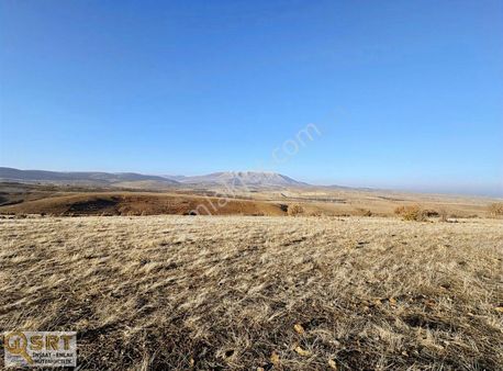 Çayırbağında Müstakil Tapu Hesaplı Tarla