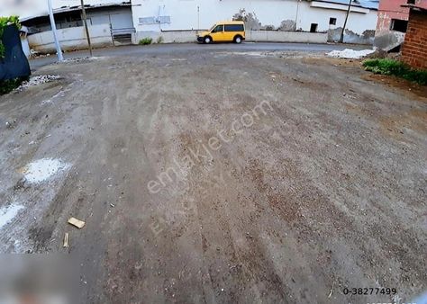 Kayseri Kocasinan Karpuzatan Ticari Alan Arsa Parsel