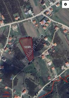 Kandıra Ballarda Denize Yakın Satılık Arazi