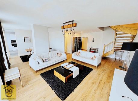 İnşaat Firmasından Alinda Park Luna Evleri 3+1 Dublex İndirimli!