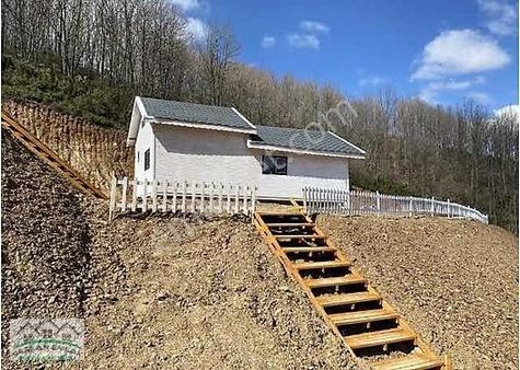 Serkan Emlaktan Çanakkale'de Yapı Projeli Arsalar!