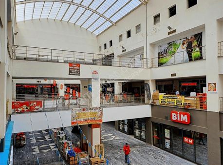 Toki Karacaören Avm'de Uygun Fiyata Satılık Dükkan