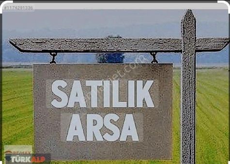 Denizli Gümüşçay Da Satılık Arsa