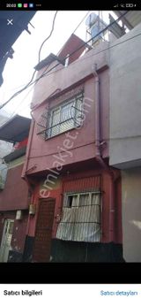 Gülpınar Mh İki Katlı Dubleks