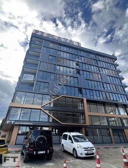 Ft Gayrimenkulden Adlıye'ye Cephe Satılık Ofis