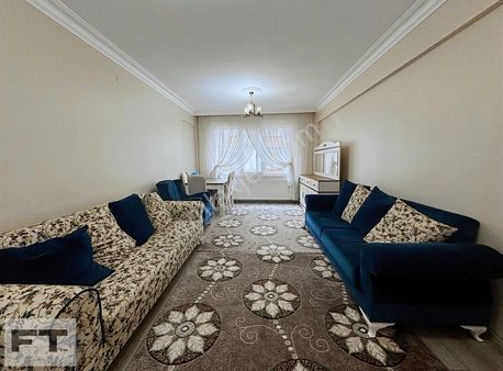 Ft Gayrimenkulden 100.yıl Bulvarı Üzerinde 3+1 Satılık Daire