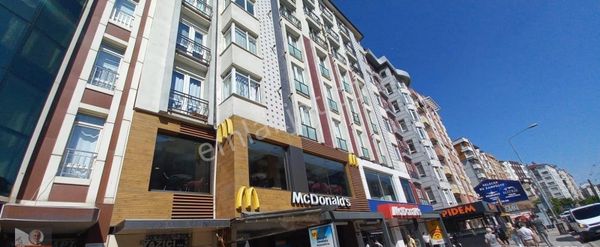 Yenibağlar Mahallesinde Y. Büyükerşan Bulvarında Satılık 2+1 Daire