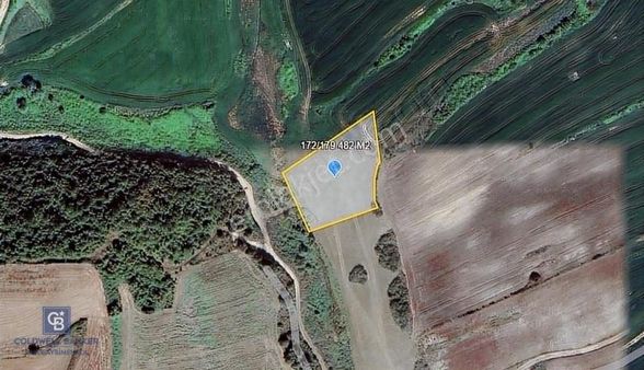 Arnavutköy Yassıörende 482 M2 Yatırımlık Fırsat Arsa