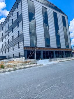 Yeni Nesil Komple Veya Katlı Kiralık Fabrika