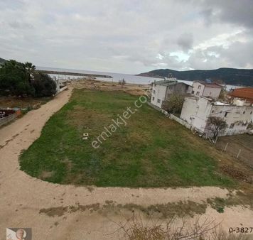 Erdek Turan Mahallesinde Satılık İmarlı Arsa