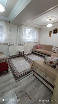 Cebeci Mahallesi'nde Krediye Uygun Satılık Bahçe Katı