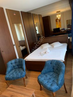 Pendik Kurtköy Sultanbeyli Günlük Kiralık Daireler Sabiha Gökçen Lens Avm Yanı