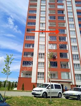 Yakamoz Gayrimenkulden Kılavuz Mah.satılık 3+1 Daire