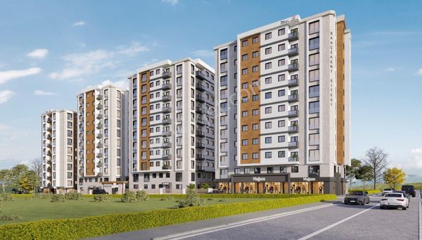 Şirinevlerde 2+1 Fırsat Daire, 24 Ay Vade İmkanı